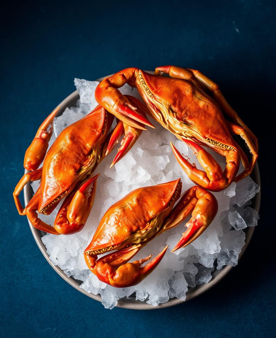 Crab