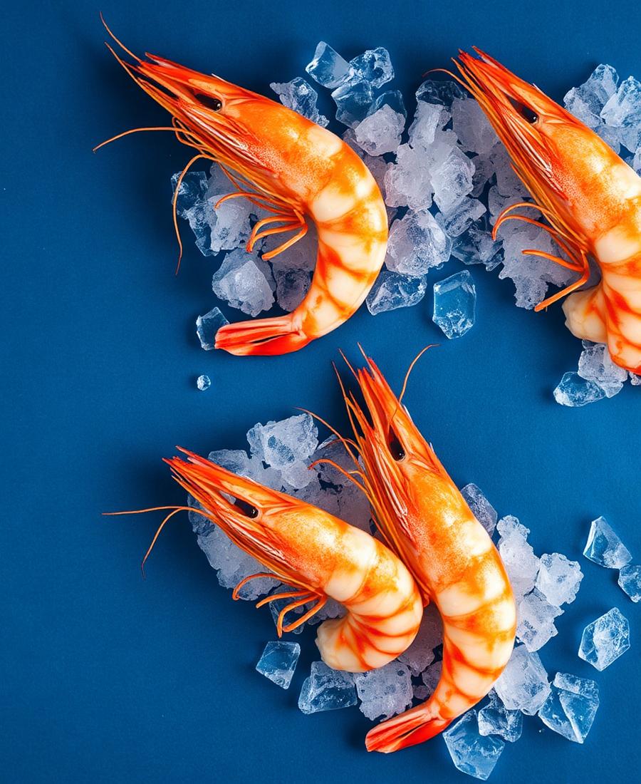 Prawns