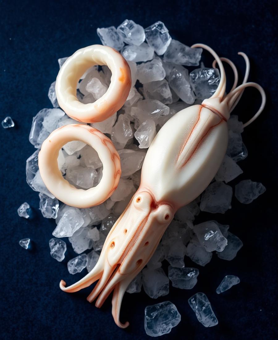 Squid