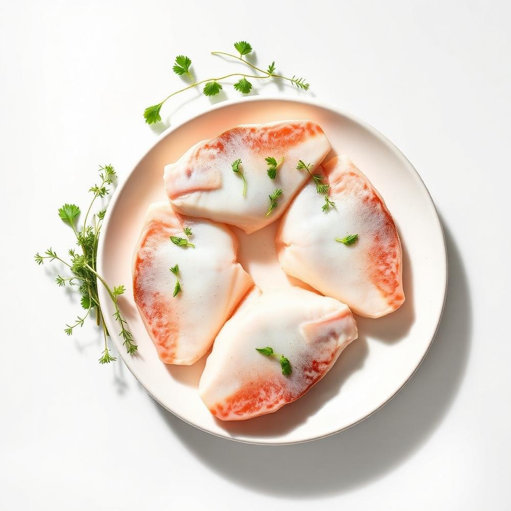 Surmai (Kingfish)